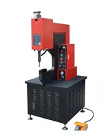 Plus Pneumatic Riveting Machine, Rivet Press Machine for Fastener Insertion  - China Riveting Machine, Hydraulic Riveting Machine