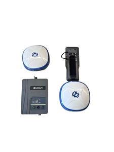 เครื่องรับสัญญาณ GPS แบบสองความถี่ Stonex S5II/S990A พร้อมอุปกรณ์สำรวจ IMU RTK 800 ช่องสัญญาณ Stonex S5II/S990A แบบสองความถี่ GPS พร้อม IMU - Product Image 6
