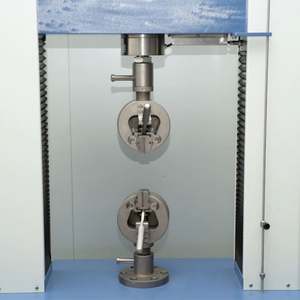 Máquina de Prueba de Impacto JY Performance Remarkable de 1000 kN con Precisión de 0.03, Protección IP55, 220V, 1 Año de Garantía - Product Image 4