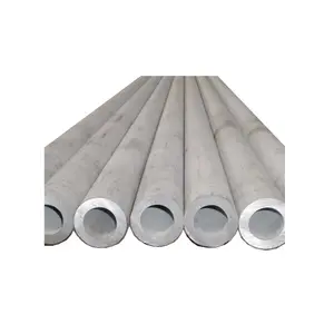 Incoloy 800 pipe / alloy 800 steel tube