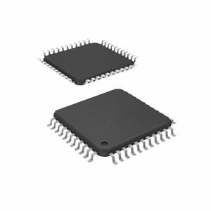ในสต็อก PIC24FJ64GA204-I_พีทีวงจรรวมดั้งเดิม 44 TQFP IC MCU 16BIT 64KB FLASH 44TQFP แบบฝังตัว - Product Image 1