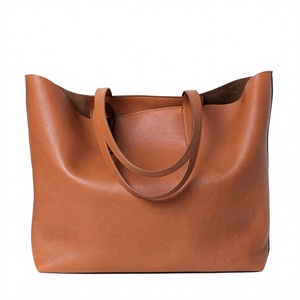 Sac à main décontracté en cuir véritable noir pour femme, grande capacité, étanche, avec fermeture éclair, style bandoulière, conforme aux normes internationales BS - Product Image 3