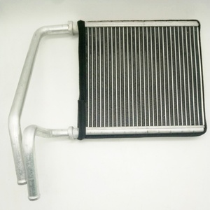 Radiateur de chauffage pour excavatrice PC200-7 PC200-8 ND116140-0050 - Product Image 1