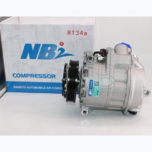 Compresor de CA automático para <span class=keywords><strong>Bmw</strong></span> <span class=keywords><strong>X5</strong></span> E70 X6 E71 64529121762 64529185146-03 64529185146 64509121762 64529195971 - Product Image 6