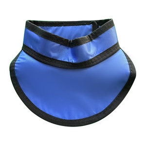 Grembiule Dentale in Piombo 0,5mmPb di Alta Qualità, Protezione da Radiazioni per Macchine a Raggi X - Product Image 4