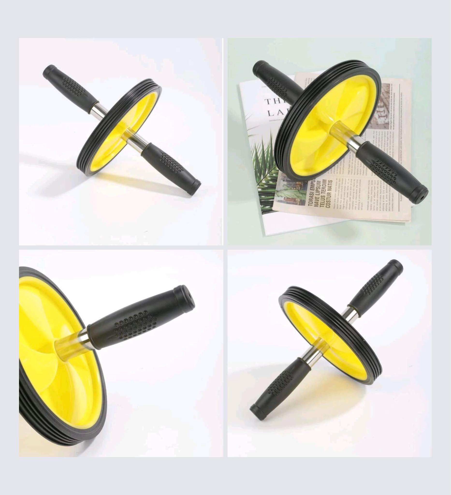 สีเหลือง