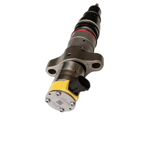 Nuevo Conjunto de Inyectores de Combustible 384-9426 557-7627 387-9427 328-3585 387-9430 263-8218 Compatible con Motor Caterpillar C7 - Product Image 1