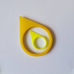 Fabricant professionnel de peinture de haute qualité Indicateur d'écrou de roue lâche de précision de 38mm pour la coutume - Product Image 5