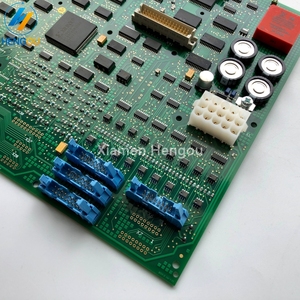 Scheda di controllo principale dell'inchiostro del Computer CPC <span class=keywords><strong>BEK</strong></span> 00.785.0354 nuovo per la macchina da stampa di Hengoucn <span class=keywords><strong>BEK</strong></span> 00.785.0362 CP.186.5564 00.781.3647 - Product Image 3