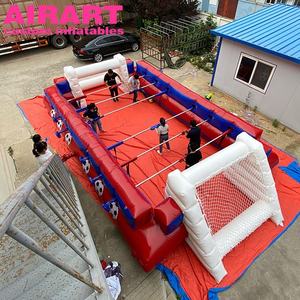 <span class=keywords><strong>Ballon</strong></span> <span class=keywords><strong>de</strong></span> Football gonflable, nouveauté, usine <span class=keywords><strong>de</strong></span> plage, à prix d'usine - Product Image 5