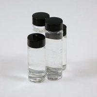 Le polybutène pour les matériaux cosmétiques de lustre à lèvres évaluent Pb 2400 CAS 9003