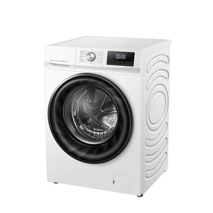 Lavadora-Secadora Automática Smad de 9 kg, Carga Frontal, Familiar, Profesional, Todo en Uno, Modelo Dwf-90c14lth (myd60) - Product Image 2