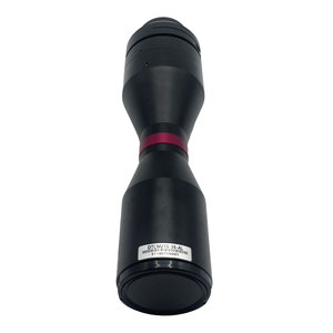 Contrôleur de moteur BLDC de qualité industrielle DTCM210-36-AL, entrée 36V, montage sur rail DIN, garantie 1 an pour le contrôle de couple élevé en robotique - Product Image 1