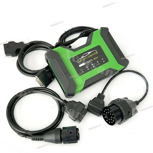 Scanner OBD2 à configuration complète SUPER ICOM PRO N3 pour B-MW, prend en charge le code MB PRO N3+ USB 3.0, outil de diagnostic SUPER - Product Image 1