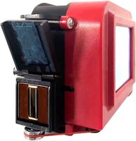 Mini codeur de date portable pour bouteilles PET, imprimante à jet d'encre, nouveau produit 2020, multifonctionnel, imprimante portable automatique