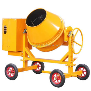 <span class=keywords><strong>Prix</strong></span> de <span class=keywords><strong>gros</strong></span> 350L 400L 500L 700L Bétonnière à moteur diesel à vendre Bétonnière portable - Product Image 2