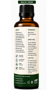 Aceite de Beta Pineno 100% Puro, Prensado en Frío, Natural, de Primera Calidad, Aceite Esencial de Beta Pineno, Aceite Vegetal Natural, Suministro al por Mayor - Product Image 2