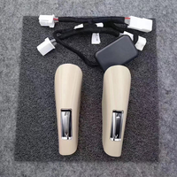 Nouvelle pièce de performance améliorée : Clé de commutation de porte centrale pour Toyota Alpha/Wilfa