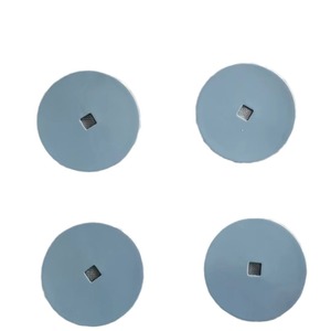 Kit de joints de remplacement pour pompe à vide à diaphragme PTFE Chengji CJ-D66 20696824 MV10 MV0.5 - Product Image 5