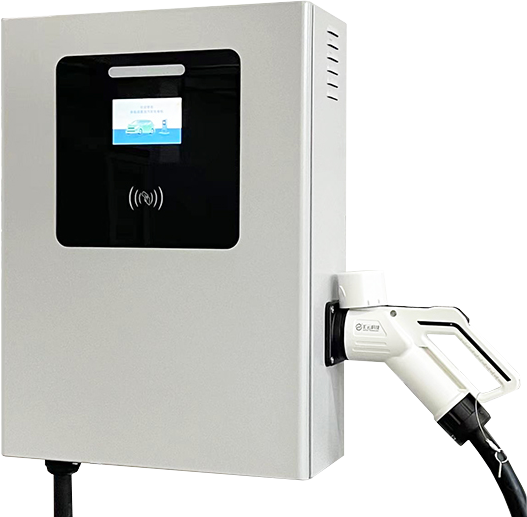 Factory Wholesale Cheap Price 20KW CCS2 GBT CCS1 Chademo NACS Wall-mounted Wallbox DC EV Fast Charging Station DC Fast Charger