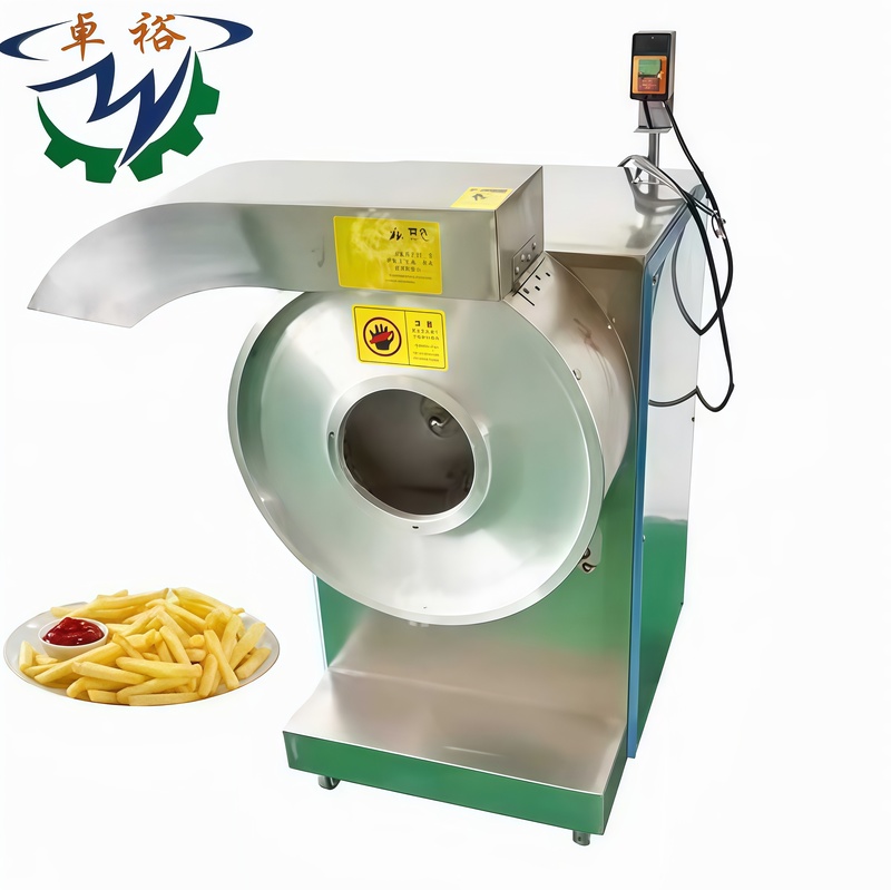 High Quality Automatic Sweet Potato Cassava