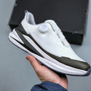 Zapatillas Deportivas de Diseño Retro con Cordones, Personalizadas con Logotipo, de Alta Calidad para <span class=keywords><strong>Hombre</strong></span>, Transpirables, para Correr y Caminar - Product Image 1