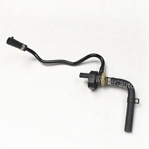 Pour mercedes-benz GLC260 SLC200 E300 2.0L ligne <span class=keywords><strong>de</strong></span> ventilation respiratoire du moteur 2740182201 A2740182201 - Product Image 3