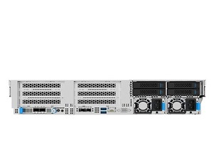 Servidor de Rack de Alta Gama NF5280M6 de 2U y 2 Sockets, 3.ª Generación Xeon, Alta Calidad y Confiabilidad, 5270M6 5280A6 NF5270M6 - Product Image 2