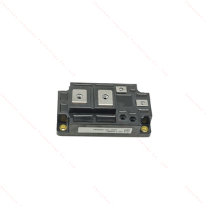 Modules IGBT CM500HA-34A en stock d'entrepôt, MODULE IGBT Série A, SIMPLE - Product Image 6