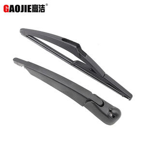 Compatible con el conjunto del brazo del limpiaparabrisas trasero para los modelos Mini Cooper R55/R56 de 2007. - Product Image 3