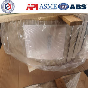 Bobine de cuivre laminée à chaud de T2 ASTM C11000 JIS C1100, bande de cuivre d'en CU-ETPCW004A - Product Image 5