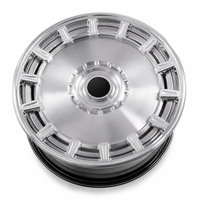 Jantes de voiture forgées ForgeLab 5x114.3 5x130 5x127, jantes concaves, jantes profondes, pour Audi, BMW, GTR, Nissan, Rolls-Royce, Urus, Land Rover