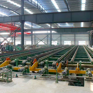 Tube en acier sans soudure au carbone de l'épaisseur de paroi de tuyau d'acier sans couture de vente chaude 2.11-300mm pour la construction en stock - Product Image 6