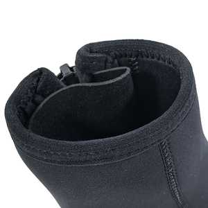 Zapatos de Buceo de Neopreno, Suministro de Fábrica, para Pesca, Natación, Parte Superior Alta, Cálidos, Antideslizantes, <span class=keywords><strong>con</strong></span> Suela de Goma, Botas de Surf - Product Image 5
