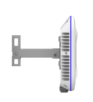 Ruijie-Punto de acceso inalámbrico WiFi 6 para exteriores, resistente a la intemperie y de alta velocidad, para parques, estadios y lugares al aire libre