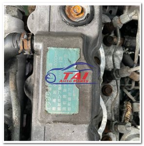 ชุดกระบอกสูบเครื่องยนต์4M40 ME202950แบบจำลองสำหรับ Mitsubishi - Product Image 3