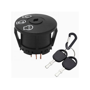 สวิตช์สตาร์ท OEM 925-04228 725-04228 สำหรับรถ Cub Cadet MTD - Product Image 1