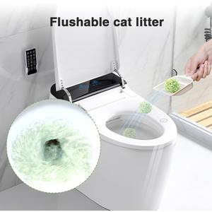 Vendita diretta in fabbrica naturale senza inquinamento puro Tofu lettiera efficiente agglomerazione - Product Image 5