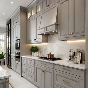 <span class=keywords><strong>NOCOLE</strong></span> Moderno Dormitorio Muebles Madera UV Alto Brillo Armario Panel Libre Combinación Guardarropa - Product Image 1