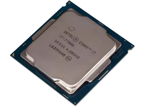 Procesadores <span class=keywords><strong>I7</strong></span> <span class=keywords><strong>7700k</strong></span> Intel Cpu para Computadora LGA1151 Core <span class=keywords><strong>I7</strong></span> <span class=keywords><strong>7700K</strong></span> 4.2GHz Cuatro Núcleos Ocho Subprocesos <span class=keywords><strong>I7</strong></span> <span class=keywords><strong>7700k</strong></span> - Product Image 4