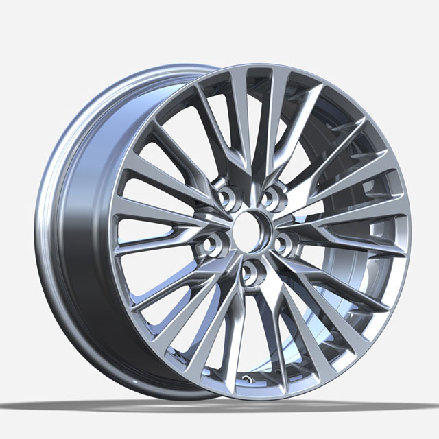 2012 toyota sienna wheel