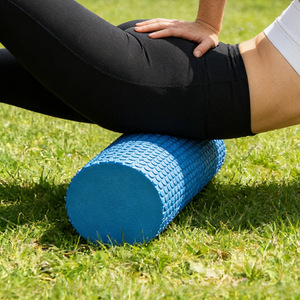 Bâton de yoga flottant, bâton de relaxation, bâton de fitness, bâton de massage, rouleau en mousse, bâton de natation, bâton d'entraînement à l'équilibre, bâton solide - Product Image 3