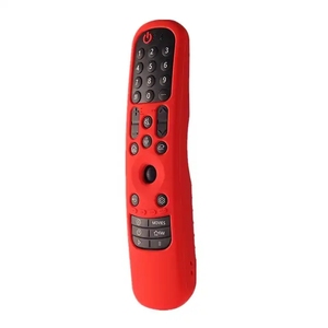 Best-seller étui en silicone <span class=keywords><strong>de</strong></span> haute qualité utilisé pour LG AN-MR21GC étui à distance magique <span class=keywords><strong>2021</strong></span> TV télécommande housse <span class=keywords><strong>de</strong></span> protection - Product Image 1