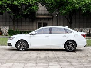 Roewe 2019 Cộng Với Năng Lượng Mới Xe Ô Tô Trên Khuyến Mãi Bên Trái Tay Điều Khiển Gia Đình Di Động Xe Tay Ga EV Xe Ô Tô - Product Image 4