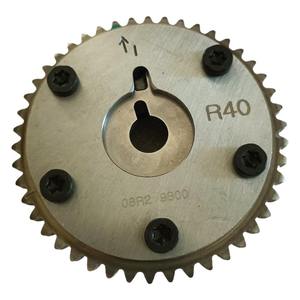 Engrenage de distribution Honda 14310R40A02, pignon de distribution pour moteur Accord Civic CRV, pièce de rechange - Product Image 3