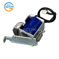 RK2-0778 Relay Solenoid Feed Clutch untuk HP 1010 M1005 1020 1020plus Canon LBP2900 LBP3000 Suku Cadang Printer Pabrik