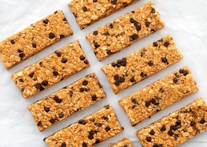 Nueva Línea de Producción de Barras de Cereal/Máquina para Hacer Barras Nutritivas Totalmente Automática de Alta Calidad en Acero Inoxidable 304 de Gran Capacidad - Product Image 5