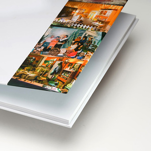 Stampa di <span class=keywords><strong>Libri</strong></span> <span class=keywords><strong>d</strong></span>'<span class=keywords><strong>Arte</strong></span> di Alta Qualità, Editore di <span class=keywords><strong>Libri</strong></span> di Prima Classe, Design Personalizzato, Stampa Offset, Album di Collezioni Artistiche - Product Image 3