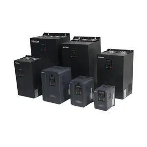 4kw Lage Frequentie Omvormer Dc Naar Ac Variabele Frequentie Omvormer Met 3 Fase Power Ip20 Vfd