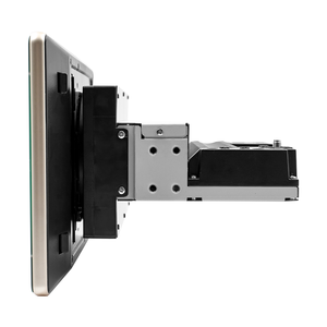 Solo 1 Din Rotación automática Android <span class=keywords><strong>Car</strong></span> <span class=keywords><strong>Radio</strong></span> <span class=keywords><strong>10</strong></span> pulgadas Wifi BT 2.5D Pantalla táctil Estéreo Gps <span class=keywords><strong>Car</strong></span> DVD Player - Product Image 6